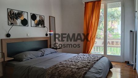 Διαμέρισμα για ενοικίαση Καλλιθέα - Φωτογραφία 2