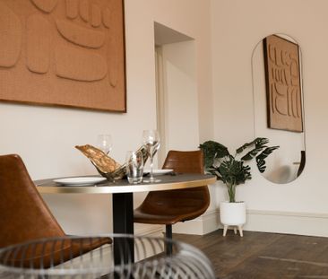 Studio Apartment – Medium Let - Photo 6