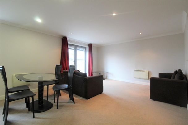 1 Bedroom Apartment To Rent - Photo 1