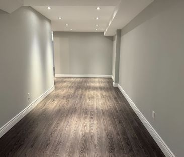 For Lease - 325 Bathurst Glen Drive Unit# Lower, Vaughan, Ontario - Photo 4