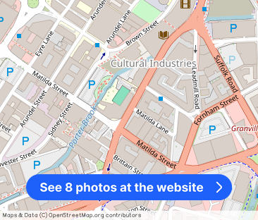 Shoreham Street, Sheffield - Photo 1