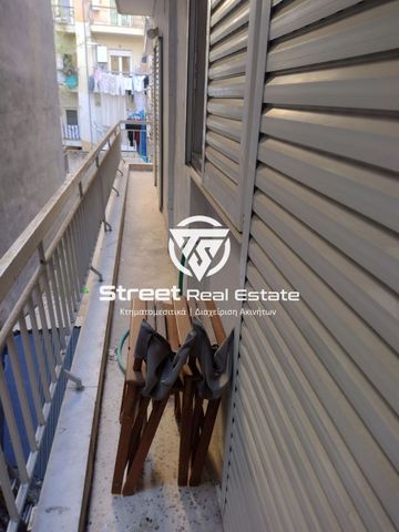 Studio/Γκαρσονιέρα για ενοικίαση Ιπποκράτειο (Φάληρο - Ιπποκράτειο) - Photo 5