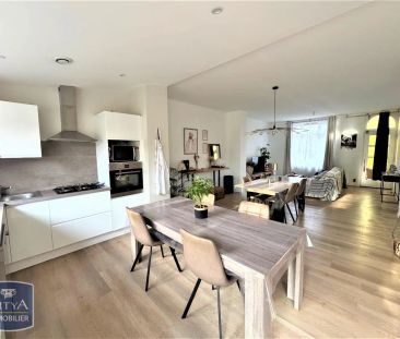 Maison à louer 6 pièces 128.07m² - Photo 1