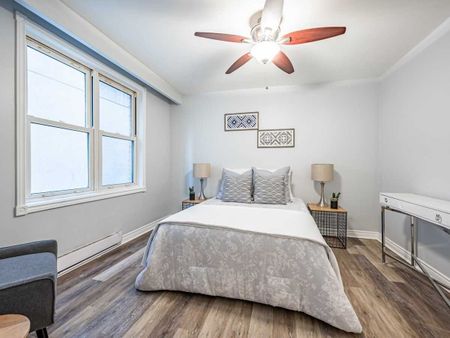 For Lease - 14A Arlington Avenue Unit# Main, Toronto, Ontario - Photo 5