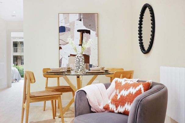 2 bedroom flat to rent - Photo 1