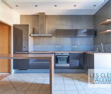 Location Appartement 2 pièces 41m² GIVORS 69700 - Photo 2