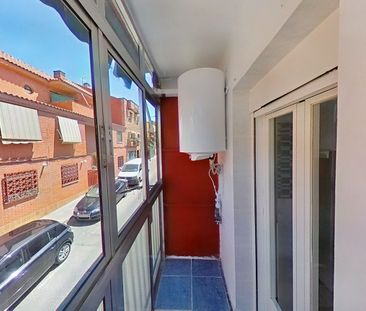 Piso de alquiler en Ensanche - Photo 4