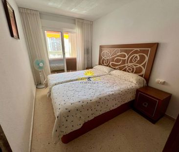 ONE-BEDROOM APARTMENT – BENIDORM - Photo 6