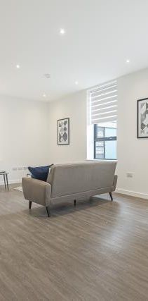 1 bedroom apartment to rent - Photo 1