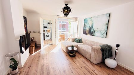 Appartement te huur: Van Hogendorpstraat 129-3 1051 BM Amsterdam - Foto 5