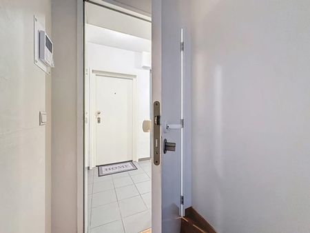 Appartement te huur - Foto 2