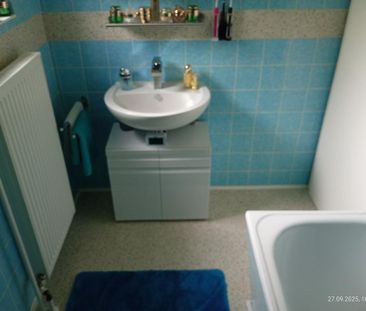 Wohnung mit großer Einbauküche und zusätzlichen Kellerräumen - Photo 1