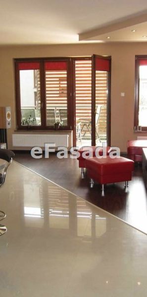 EFS-MW-13 Mieszkanie na wynajem - Фото 1