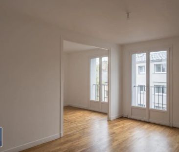 Appartement à louer 3 pièces 63.86m² - Photo 3