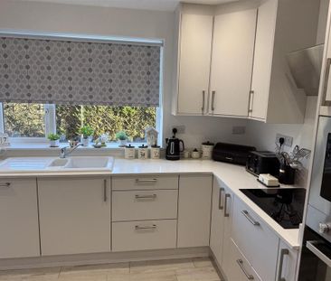 2 bedroom bungalow to rent - Photo 4