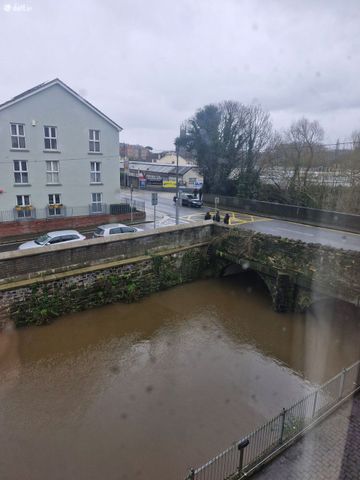 Apartment 219, Block H, The Island, Martin’S Row, Dubl, Chapelizod, Dublin 20 - Photo 5