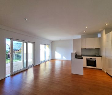 Ihr neues Zuhause in Knonau | 2.5-Zimmerwohnung mit grossem Balkon - Photo 4