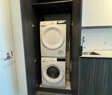 For Lease - 8 Widmer Street Unit# 1608, Toronto, Ontario - Photo 4