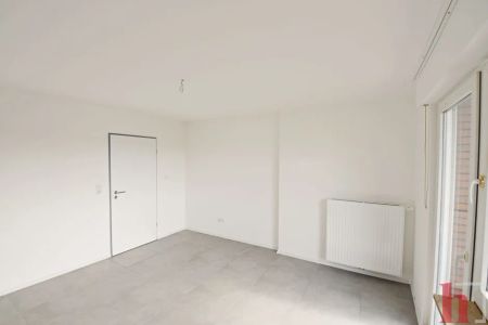 4-Zimmer-Wohnung mit Balkon in Lohne - Foto 2