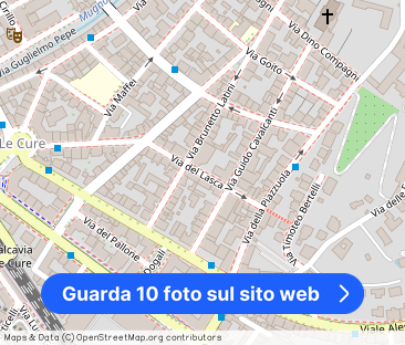 Mieszkanie na wynajem - 115 m² - 1 pokój - Foto 1