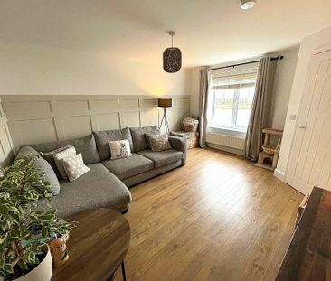 Burnham Way, Quarrington, NG34 - Photo 1