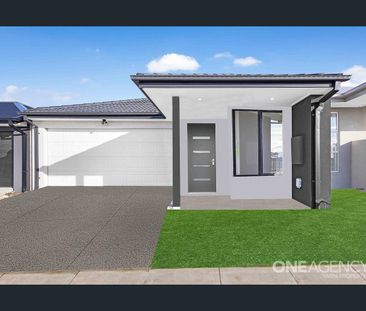 Modern Comfort Meets Family Living – 345 Homestead Drive, Lara VIC ... - Photo 5