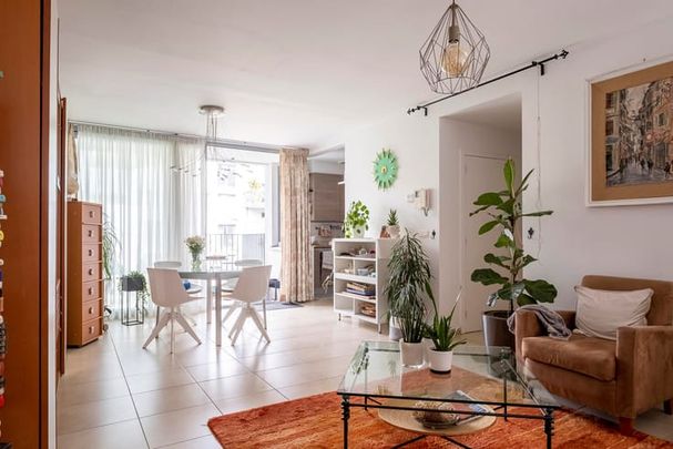 Appartement te huur - Photo 1