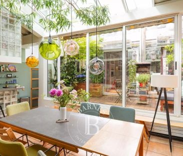 Tout savoir sur cet appartement dans le quartier Montmartre, à Pari... - Photo 5