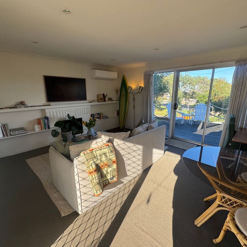 Coastal Charm-Partly Furnished. - Photo 1