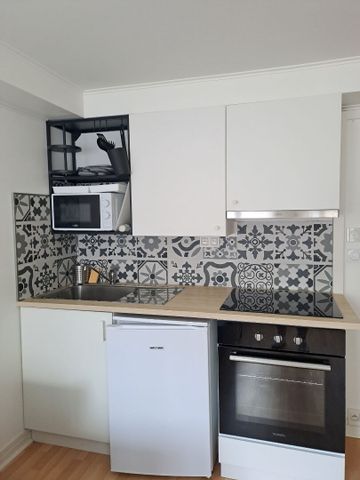 Location Appartement 1 pièce 18m² - Photo 5