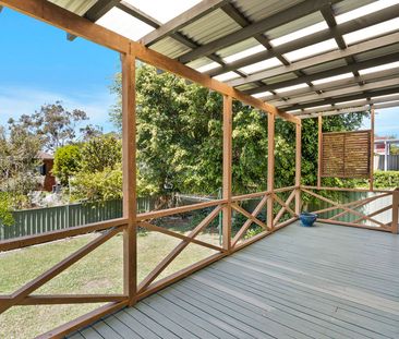 Extra large home + inground pool! - Photo 6