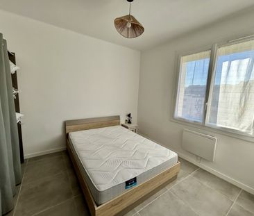 Appartement 3 Pièces 54 m² - Photo 5