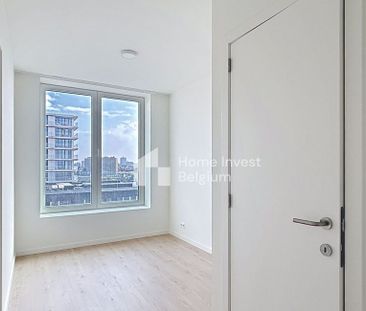 Appartement te huur in Anderlecht voor € 1.750 met 3 slaapkamers - Photo 1