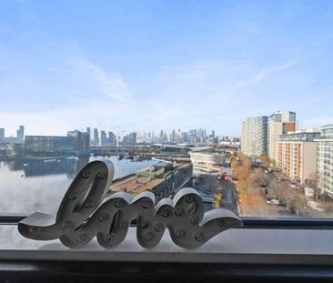 Amazing Two Double Bedroom Apartment In Victoria Dock, E16 - Photo 5