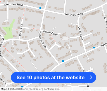 Maple Close, Burbage, Hinckley - Photo 1