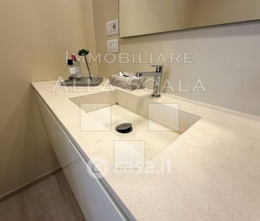 Trilocale in Affitto in Via Andrea Maria Ampère a Milano - Foto 3