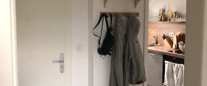 Schicke DG-Wohnung in Bad Wilhelmshöhe - Photo 1