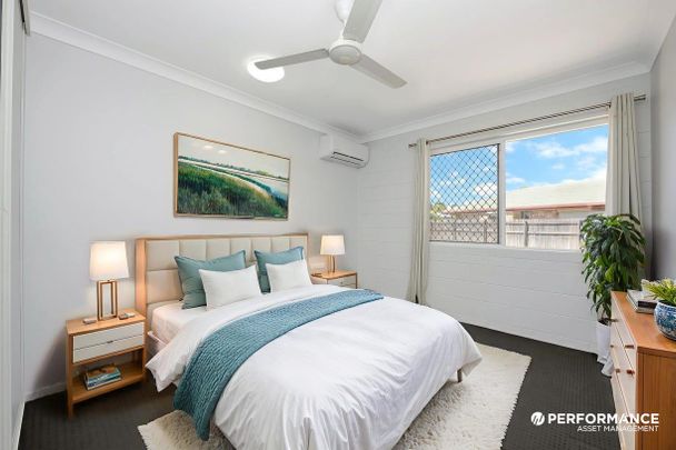 13 Overton Circuit, Kirwan QLD 4817 - House For Rent | Domain - Photo 1