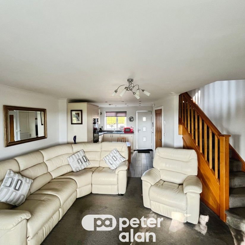 Bala Drive, Rogerstone, NEWPORT - Photo 1
