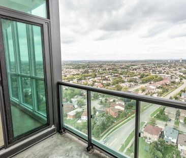 For Lease - 3985 Grand Park Drive Unit# 2110, Mississauga, Ontario - Photo 2
