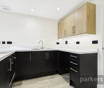 1 bedroom semi-detached house to rent - Photo 3