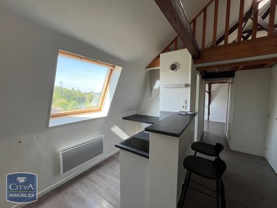 Location Appartement 2 pièces 31m² MARQUETTE LEZ LILLE 59520 - Photo 1