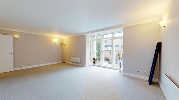 2 bedroom property to let - Photo 1