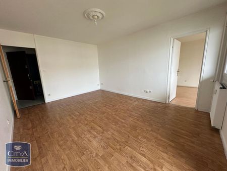 Location Appartement 2 pièces 51m² ANGERS 49100 - Photo 2
