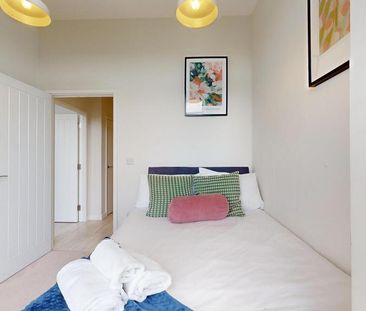 2 bedroom flat to rent - Photo 6