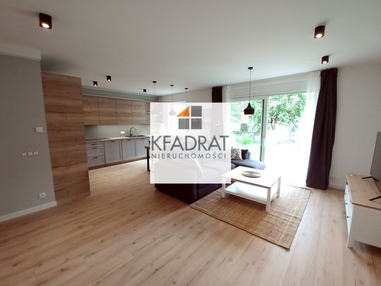 Namiastka domu! Apartament 90m2- Gumieńce - Zdjęcie 1