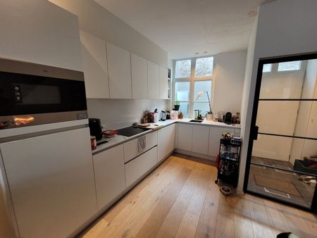 Charmante 2 slaapkamer woning in het hartje van Brugge - Foto 2