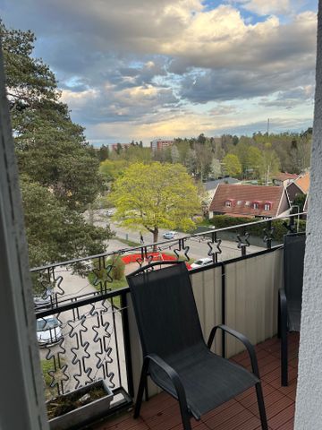 Mariekällgatan, Södertälje - Photo 2