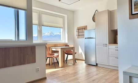 NA PRENÁJOM | 1 izbový byt novostavba s parkovacím státím - Photo 4