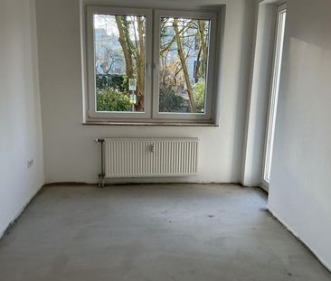 Individuelle 2-Zimmer-Wohnung nur mit WBS (60 m³) - Photo 1